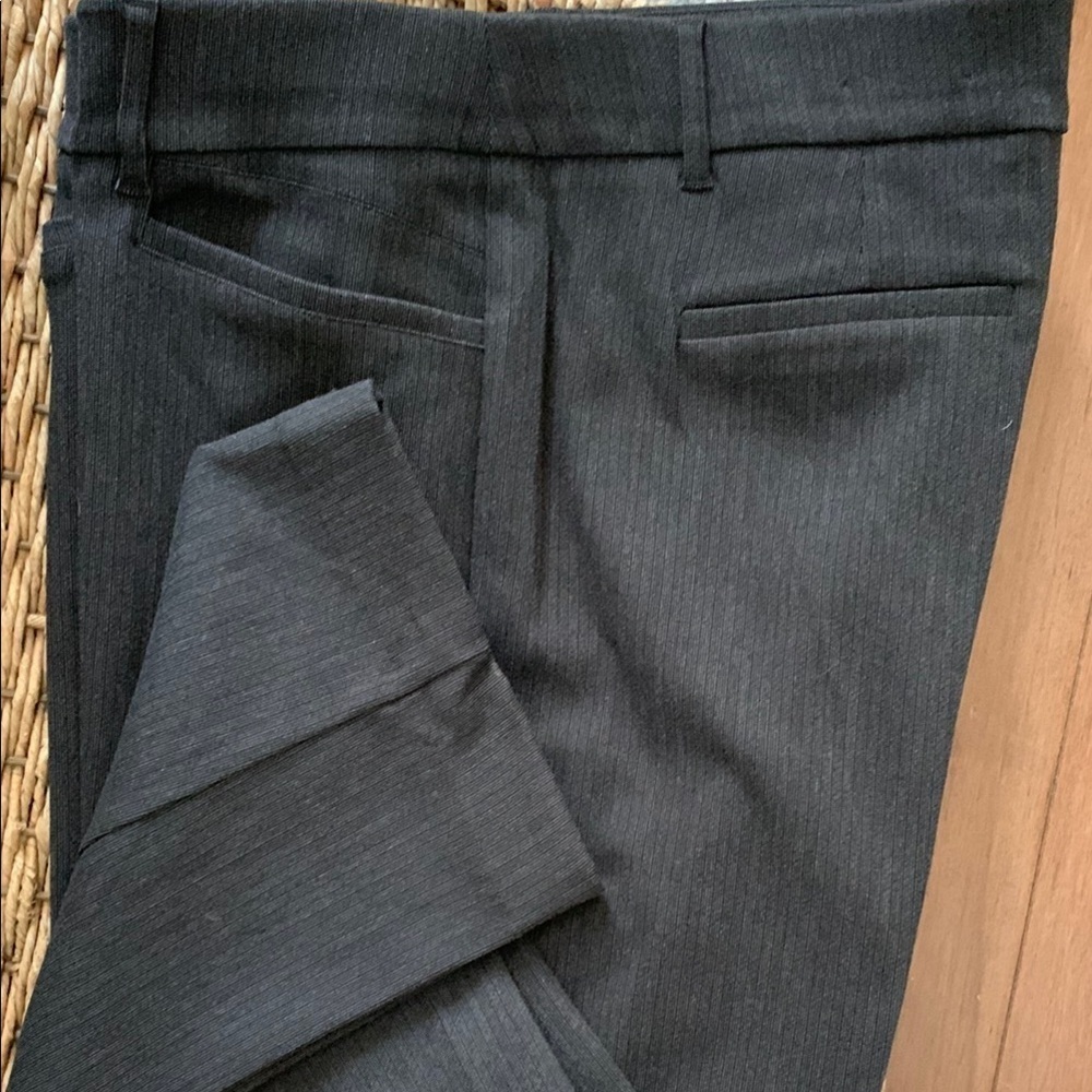 Penn. black pants 24